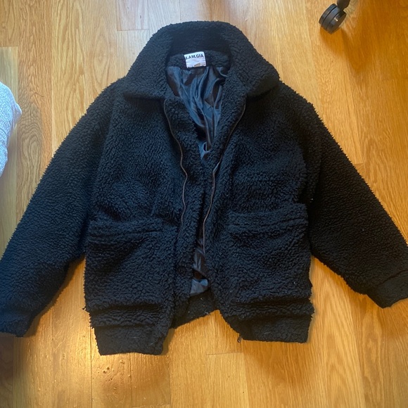 I.AM.GIA Coat - Picture 2 of 3